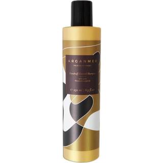 Arganmer Dandruff Control Shampoo 250 ml