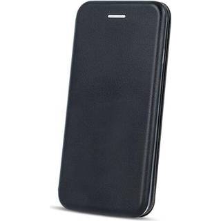 Flip-cover med stativfunktion til Xiaomi 12 Lite -Sort