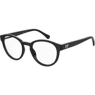 Seventh Street 7A577 807 50 Briller Kvinder Black - Black - 50mm