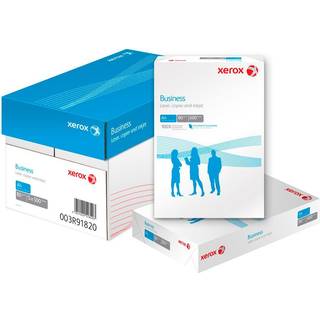 Canon Hullede printerpapir A4 500 ark