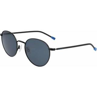 Nautica N5141S 005 52 Solbriller Mænd Black - Black - 52mm