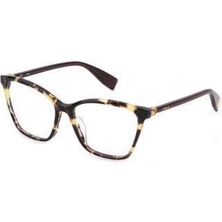 Furla VFU545 05AW 54 Briller Kvinder Tortoiseshell - Tortoise - 54mm