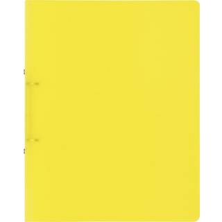 Ringbuch A4 FACT - Gelb