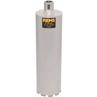 REMS 181440 R Diamantkernebor UDBK-LS, UNC 1 1/4" laser 92 x 420 mm