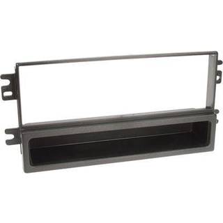 Monteringsram 1-din Kia Carnival 01-05