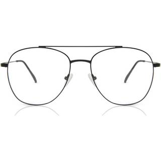 SmartBuy Collection Debbie 922B 54 Briller Mænd Black - Black - 54mm