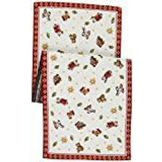 Villeroy & Boch Toy's Delight Gobelin Runner 32 x 96 Cm - Bomuld Multi - 14-8585-6165