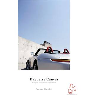 Hahnemühle Daguerre Canvas 400 g/m² - 24" x 12 meter