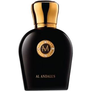 Moresque Al Andalus Eau de parfum 50 ml