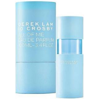 All of Me af Derek Lam til kvinder - 3,4 oz EDP spray - Frisk, ren blomsterduft til hverdags-elegance