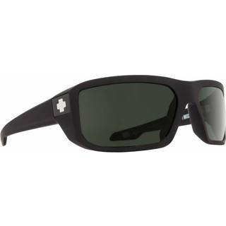 Spy MCCOY Polarized 673012973864 63 Solbriller Mænd Grøn - Green - 63mm