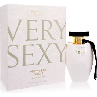 Victoria&#39;s Secret Very Sexy Oasis Eau de Parfum I. til kvinder 100 ml - 100 ml