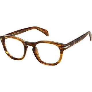 David Beckham DB 7050 EX4 47 Briller Mænd Tortoiseshell - Tortoise - 47mm