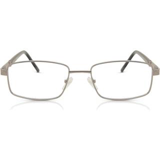 SmartBuy Collection Ivy 659C 55 Briller Mænd Guld - Gold - 55mm