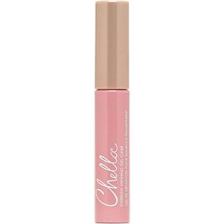 Chella ?jenbryngel, der definerer klar ?jenbryngel - Letv?gtsformel til naturlig langvarig makeup - Vegansk grusomhedsfri parabenfri glutenfri