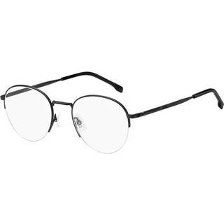 BOSS Boss 1448 003 51 Briller Mænd Black - Matte Black - 51mm