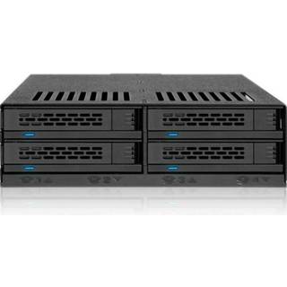 Icy dock ExpressCage MB324SP-B
