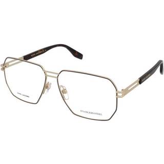 Marc Jacobs MARC 635 01Q 59 Briller Mænd Brun - Gold Brown - 59mm