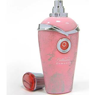Orientica Arte Bellisimo Romantic Eau de parfum 75 ml