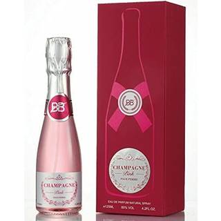 Bharara Champagne Pink Eau de parfum 100 ml