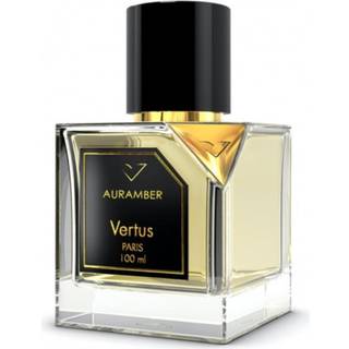 Vertus Auramber Eau de Parfum Unisex 100 ml - 100 ml