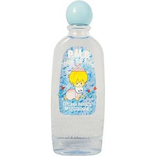 Para Mi Bebe Splash Cologne til drenge - alkoholfri, mild frisk duft, 25 oz i alt (8,3 oz pr. flaske)