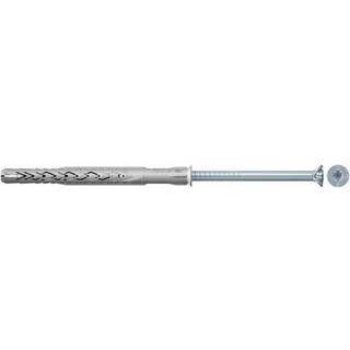 Fischer Karmdybel UH SXRL T 10x160 mm 50 stk. - Fischer