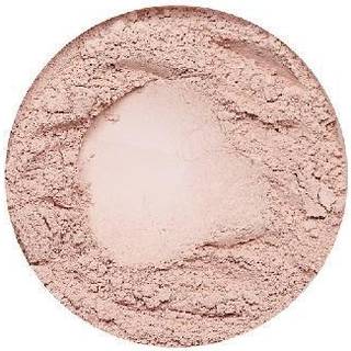 Annabelle Minerals Mineral Concealer Concealer med høj dækkeevne Skygge Natural Light 4 g - 4 g