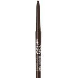Miss Sporty Studio Lash Gel Designer Langtidsholdbar eyeliner Skygge 003 1.6 g - 1,6 g
