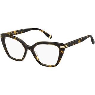 Marc Jacobs Kvinde MJ 1071 WR9 Optiske stel Plast Havana/Brun Cat Eye