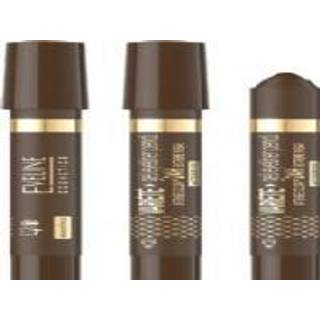 Eveline Cosmetics Variété Vandfast gel eyeliner Skygge 02 Brown 1 stk. - 1 stk.
