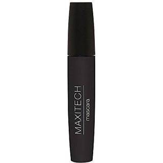 Nouba Maxitech Mascara til mere volumen og krøller 18 ml - 18 ml