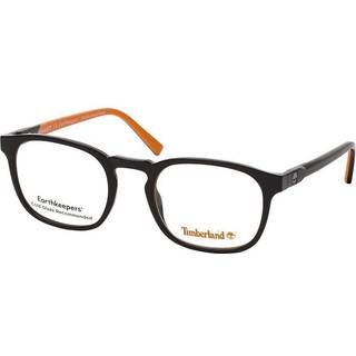 Timberland TB1767 026 51 Briller Mænd Hvid - White - 51mm