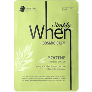When Simply When Cosmic Calm 23 ml