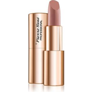 Pierre René Lips Royal Mat Mat læbestift Skygge 38 Charm of Mocha 4,8 g - 4.8 g