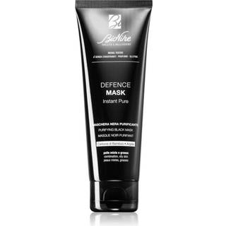 BioNike Defence Mask Rensende matterende maske til fedtet og kombineret hud 75 ml - 75 ml