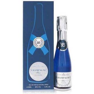 Bharara Champagne Blue Eau de parfum 100 ml