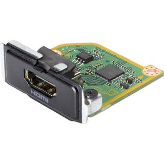 HP Flex IO V2 Card - Sølv