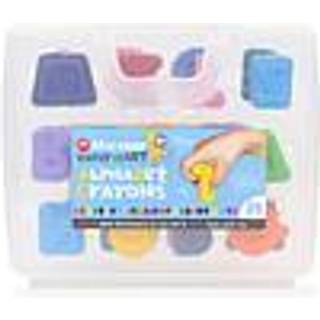 Micador tidlige start alfabet farveblyanter