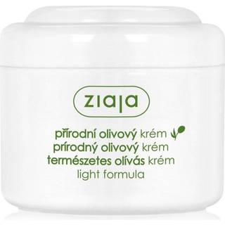 Ziaja Olive Oil Fugtende dagcreme Fra normal til tør hud 100 ml - 100 ml