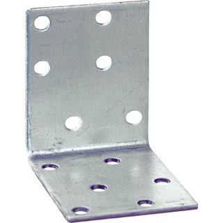 Joma 5525540 Mini vinkel 100-pak 2 x 50 x 50 x 40 mm