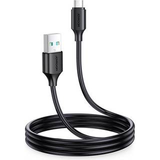 Joyroom - Cable to Micro USB A 2 4A 1m S UM018A9 black