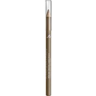 Manhattan Brow'tastic Fibre Pencil 001 Light