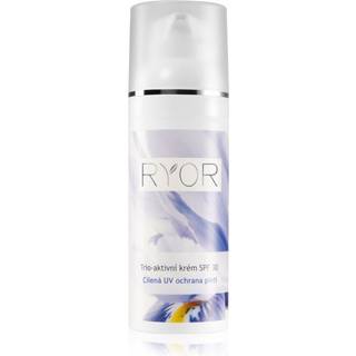 RYOR Trio Aktiv creme SPF 30 50 ml - 50 ml