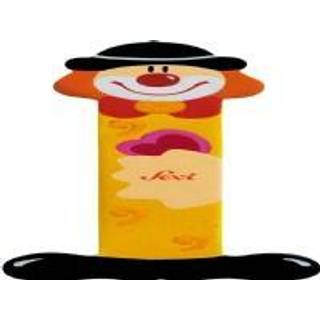 Sevi: Alfabeto Clown - Lettera I
