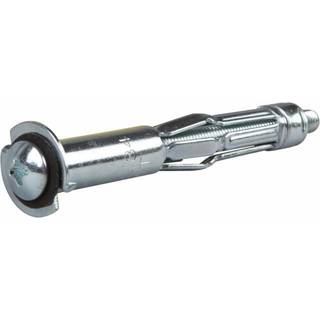 ESSVE SAM 5 Metalplugs Ø5 mm, PH2, dobbelt 2-pak
