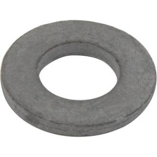Skive M8 Varmforzinket 8,4X16Mm Din125A Itw Fastners