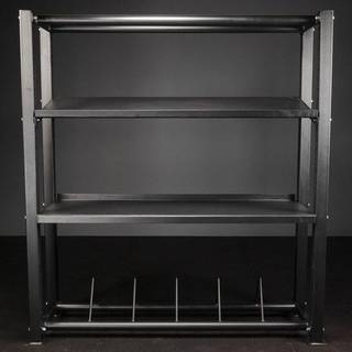 Thor Fitness Hyldesystem Bolde