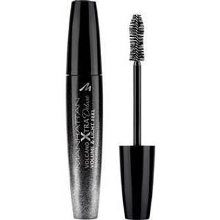 Manhattan Volcano Xtra Deluxe Mascara 1010Z