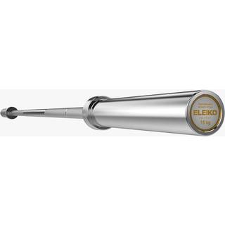 Eleiko Performance Weightlifting Bar, NxG - 15 kg